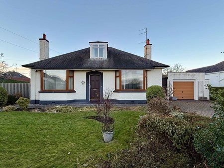 25 Rose Street, Arbroath DD11 2AG