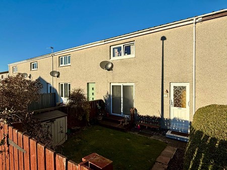 57 Cairnie Crescent, Arbroath DD11 4DY