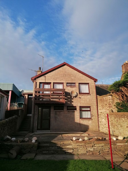 11 Coutties Wynd, Forfar, Angus DD8 2EU