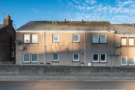 46 Dundee Road, Forfar DD8 1HW