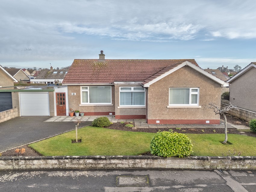 22 Bishoploch Road Arbroath