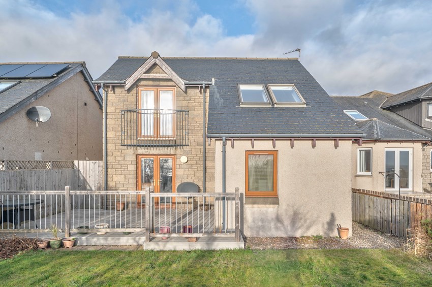 18 Donaldsons Acre Arbroath