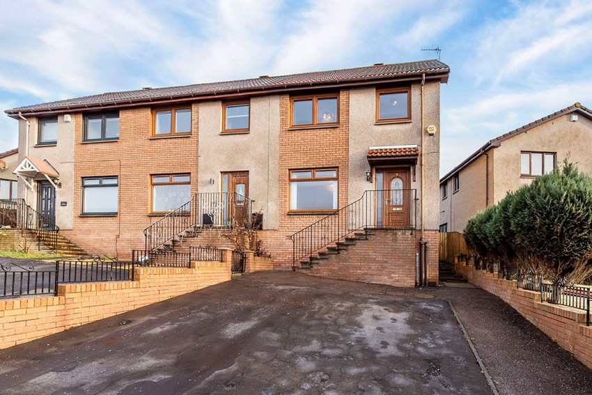 5 Kippford Street Monifieth