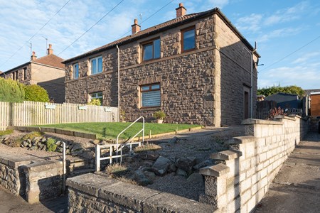 18 Cookston Road, Brechin DD9 6BU