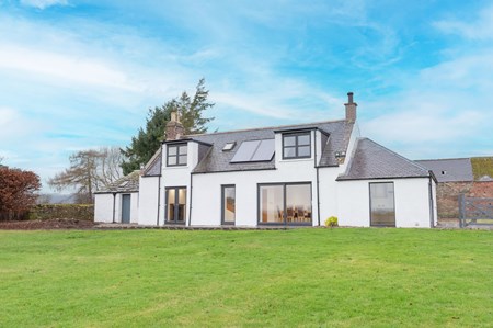 Cotton of Balnamoon, Menmuir DD9 7RJ