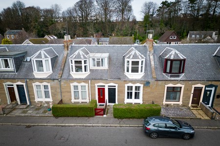 14 Wallace Street, Carnoustie DD7 7BN