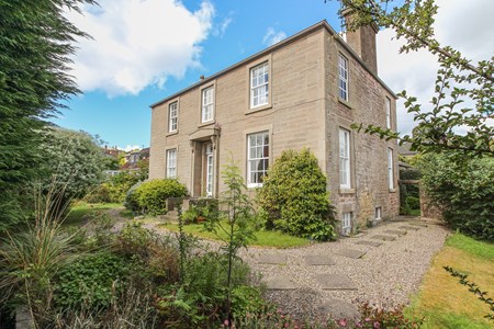 Greenbourne House, 76 Hill Street, Monifieth DD5 4DG