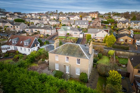 Greenbourne House, 76 Hill Street, Monifieth DD5 4DG