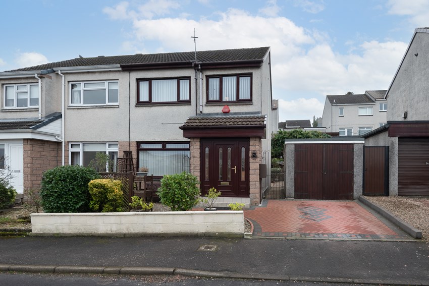 44 Portree Avenue Broughty Ferry