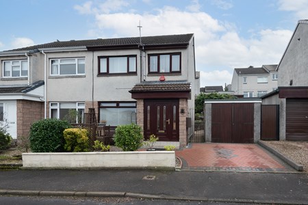 44 Portree Avenue, Broughty Ferry DD5 3EQ