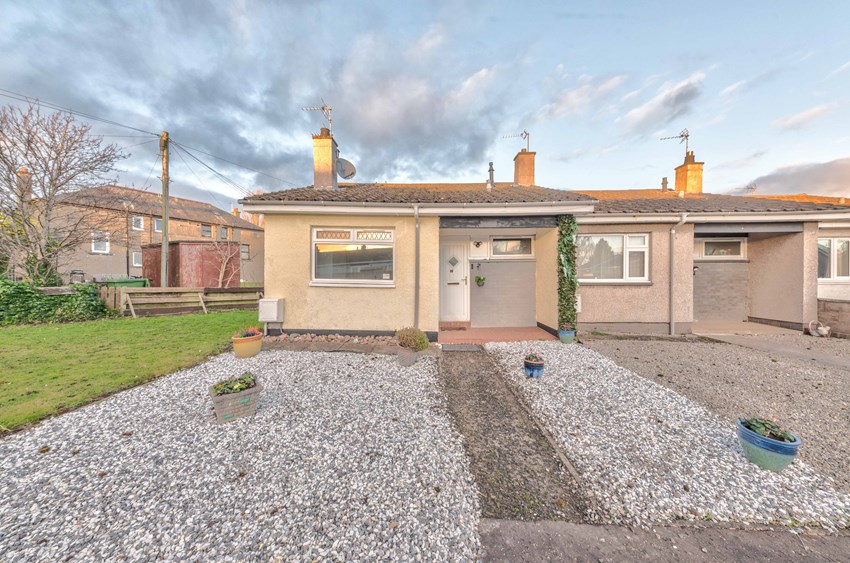 7 Dalhousie Park Monifieth