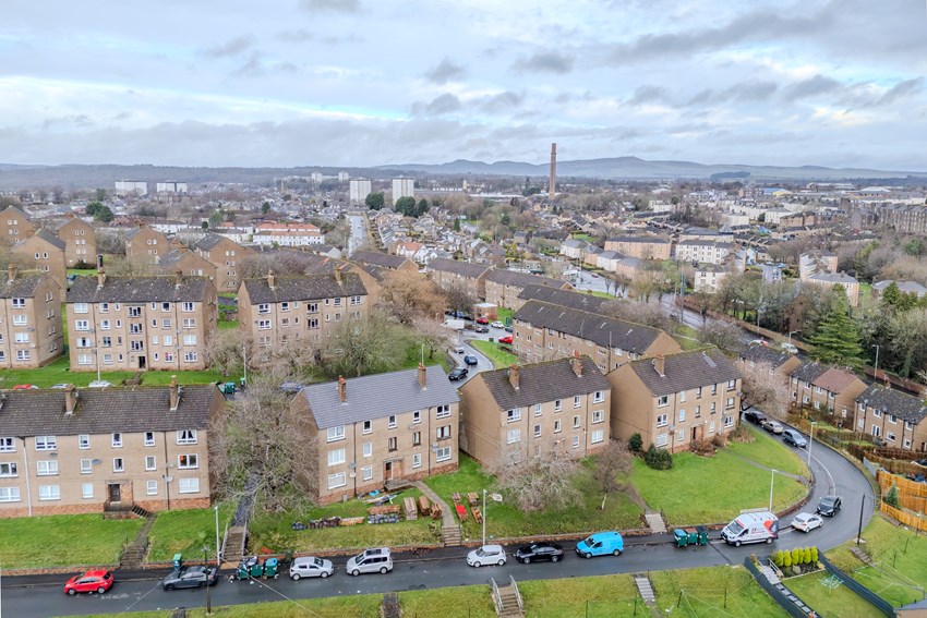 9b Pentland Crescent Dundee