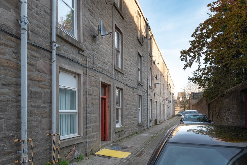 38d Seafield Road Dundee