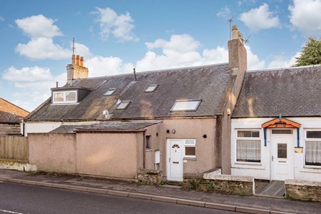 16 Panmure Street, Monifieth DD5 4EB