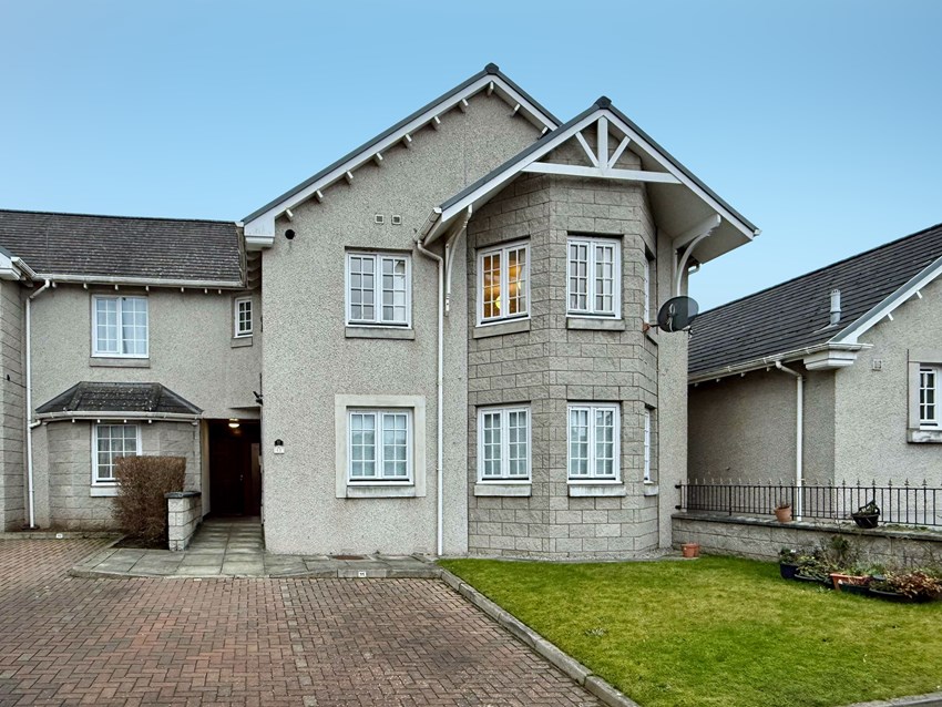 12 Earlston Place Carnoustie