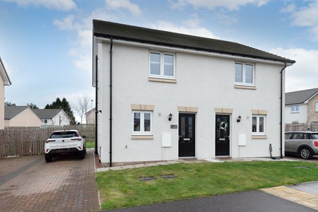 47 Angus Drive, Monifieth DD5 4UA