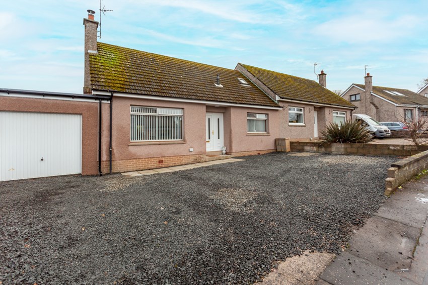 13 Ethie Terrace Arbroath