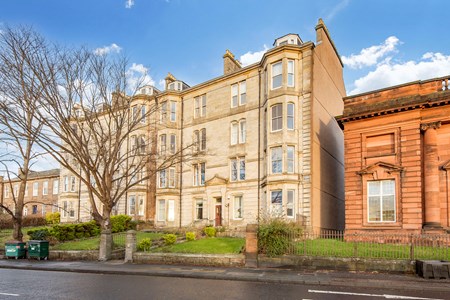 Flat G/1, 227 Perth Road DD2 1EJ