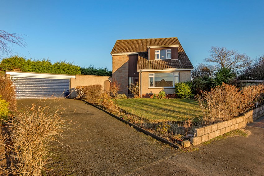 61 Westhaven Park Carnoustie