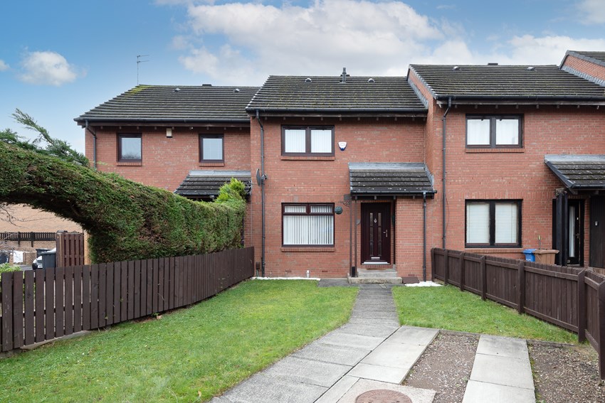 6 Eastwell Close Lochee