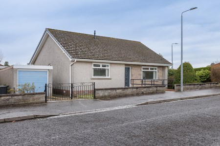 17 Cookston Crescent, Brechin DD9 6BP