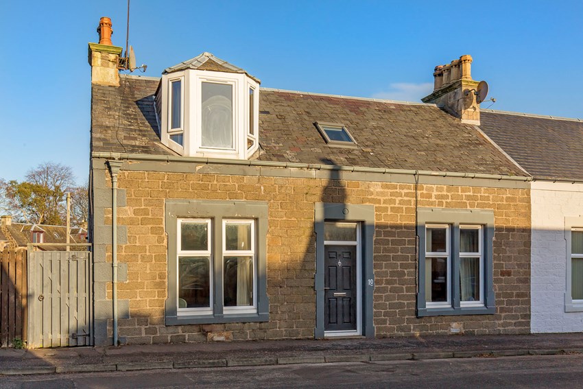 10 Ogilvy Street Tayport