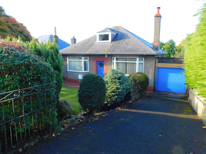 32 Glamis Road Dundee