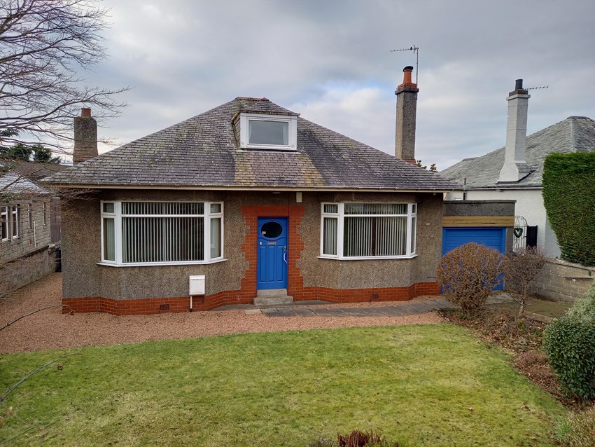 32 Glamis Road Dundee