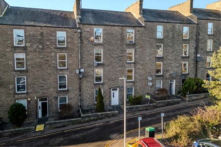 27c Union Place, Dundee DD2 1AB