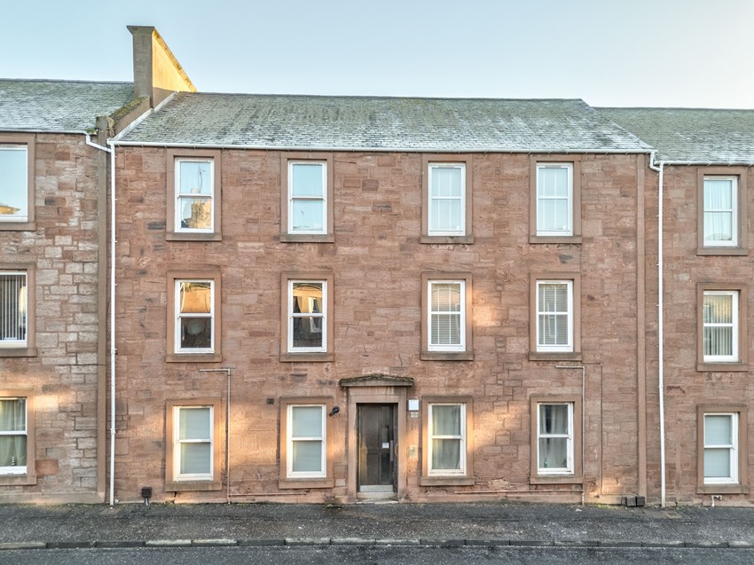 45 St. Vigeans Road Arbroath