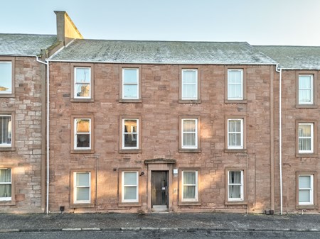 45 St. Vigeans Road, Arbroath DD11 4DJ