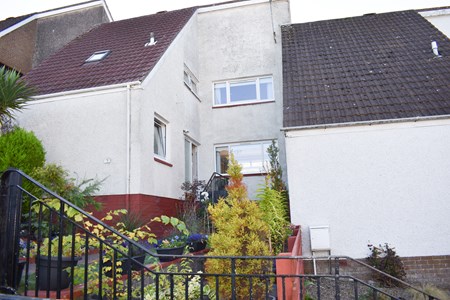 3 Riverside Gardens, Wormit DD6 8NQ