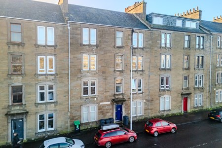 248g Blackness Road, Dundee DD2 1RR