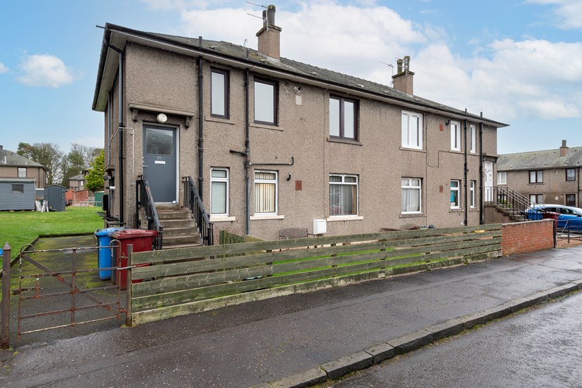 21 Glenprosen Drive Dundee