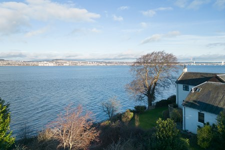 11, Beach Road, Wormit DD6 8LH