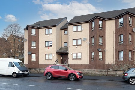 Flat 2, 78 Broughty Ferry Road DD4 6JR