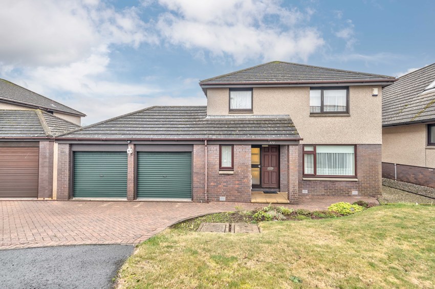 111 Newton Crescent Carnoustie