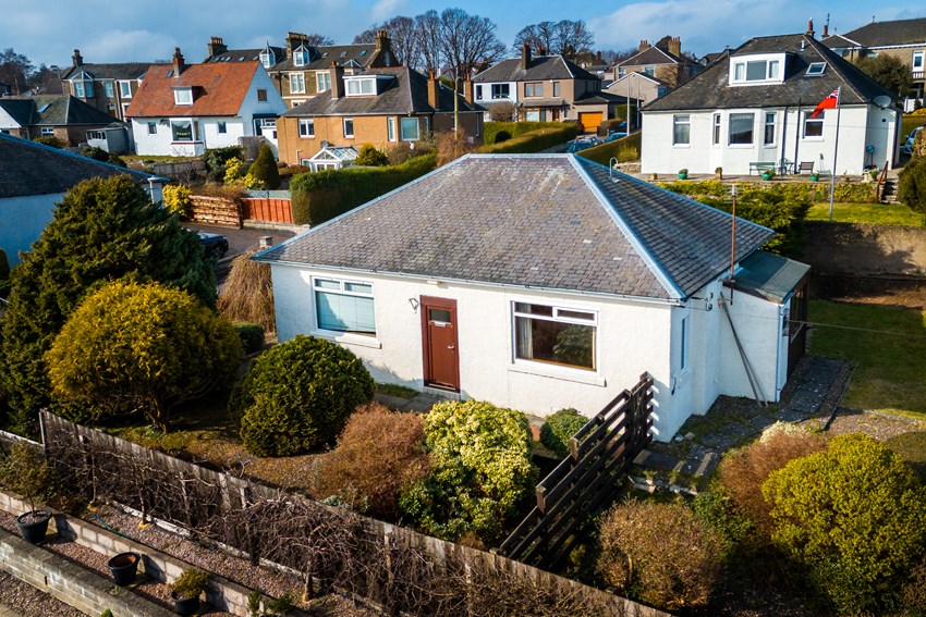 1a Maule Street Broughty Ferry