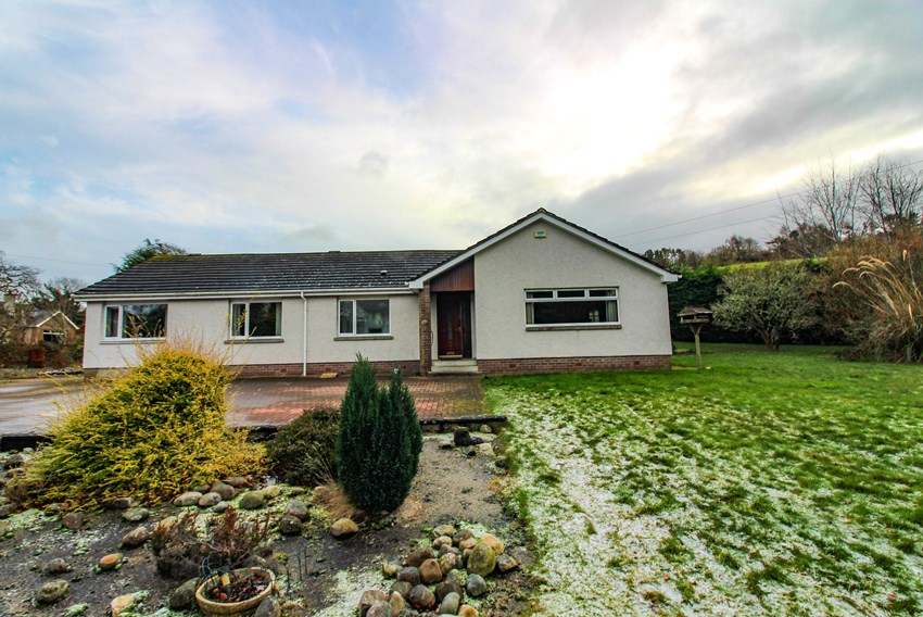 30 Hillside Road Forfar