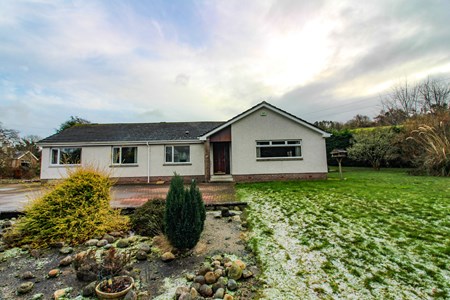 30 Hillside Road, Forfar DD8 2AY