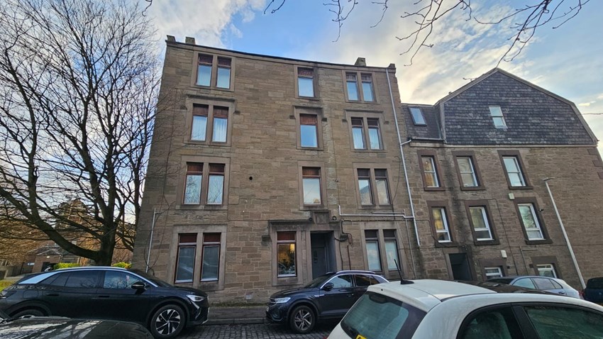 63g Crescent Street Dundee