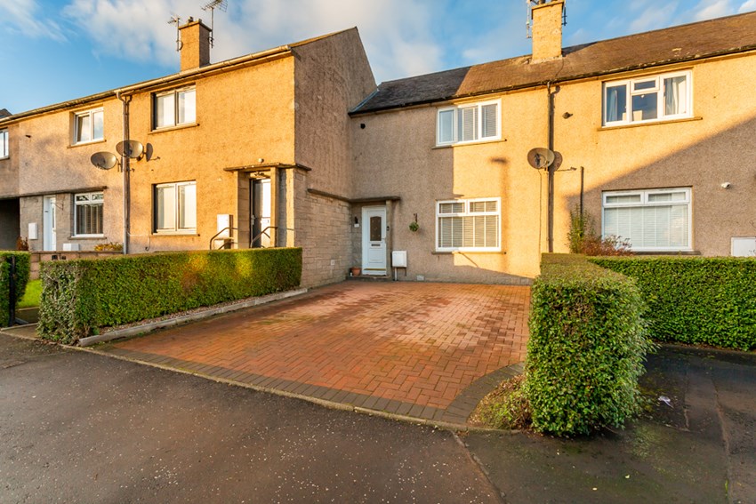 52 Elmbank Crescent Arbroath