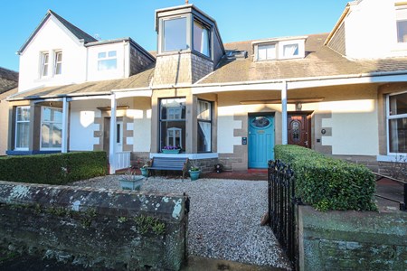 19 Dalhousie Street, Monifieth DD5 4AY