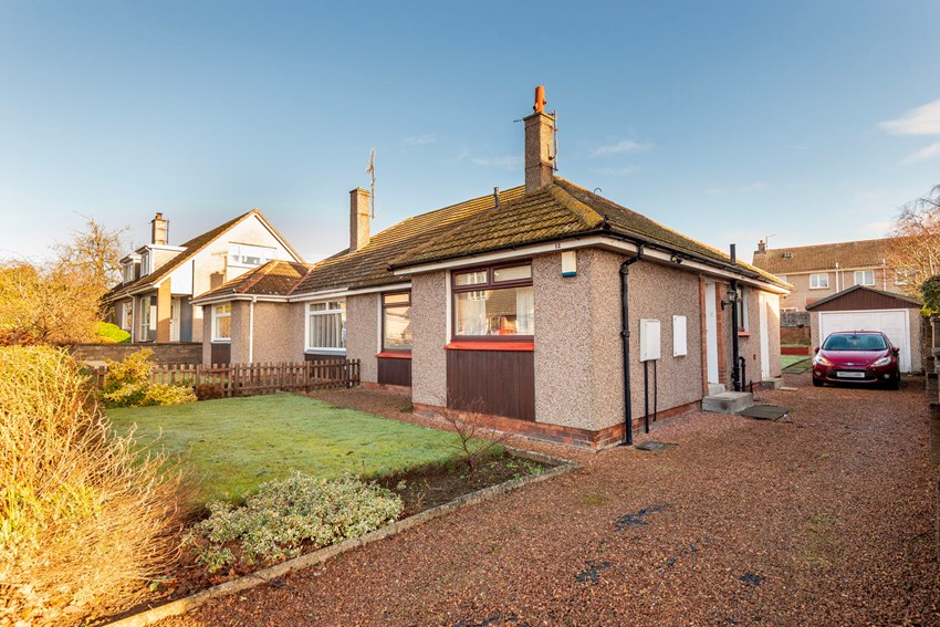 12 Ralston Road Broughty Ferry