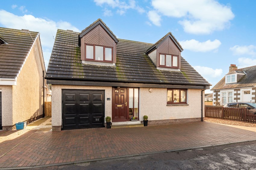 4 Camus Street Carnoustie