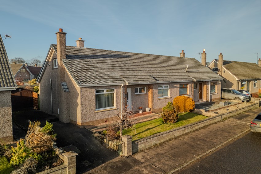 30 Ballinard Road Broughty Ferry