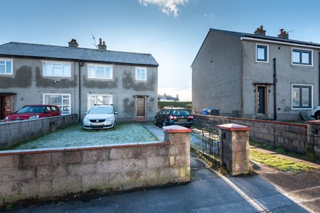 28 Lauderdale Avenue, Dundee DD3 9AT