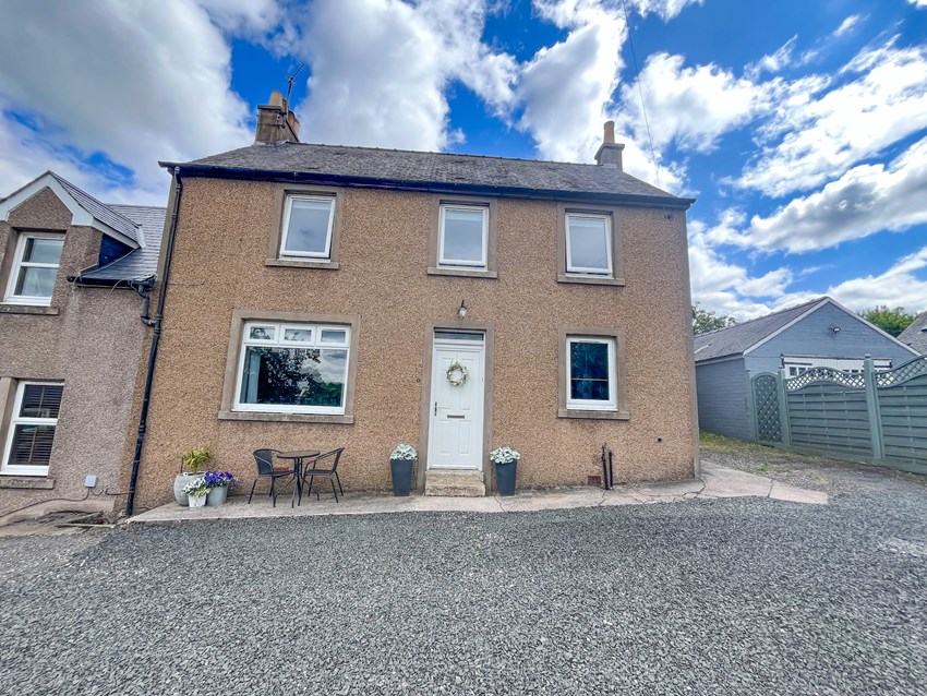 31 Glamis Road Forfar