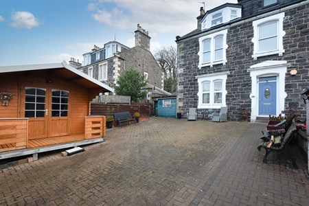 4 Tay Terrace, Newport-on-Tay DD6 8AZ