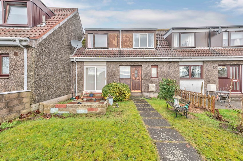 65 Ravensby Road Carnoustie